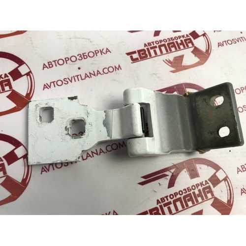 Петля задней левой двери верх Ford Connect 2002-2013 1373407